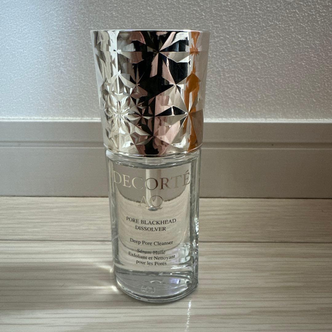 Rummyコスメデコルテ　AQ 毛穴美容液オイル コスメデコルテ AQ 毛穴美容液オイル