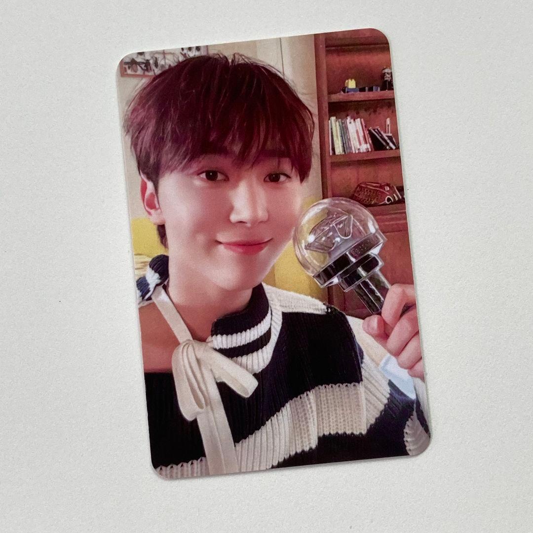 SEVENTEEN 2024 CARAT ZONE トレカ スングァン - メルカリ