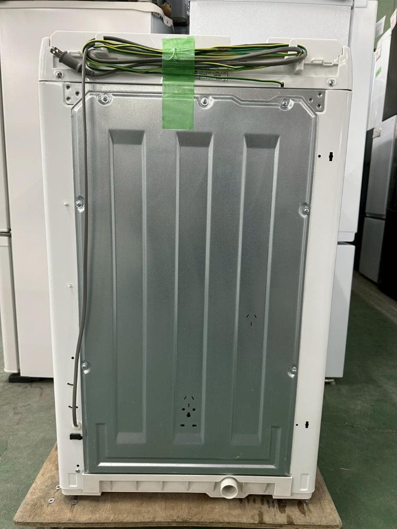 【高年式】大阪送料無料★3か月保障★2024年★YWM-T55LW★IS1049