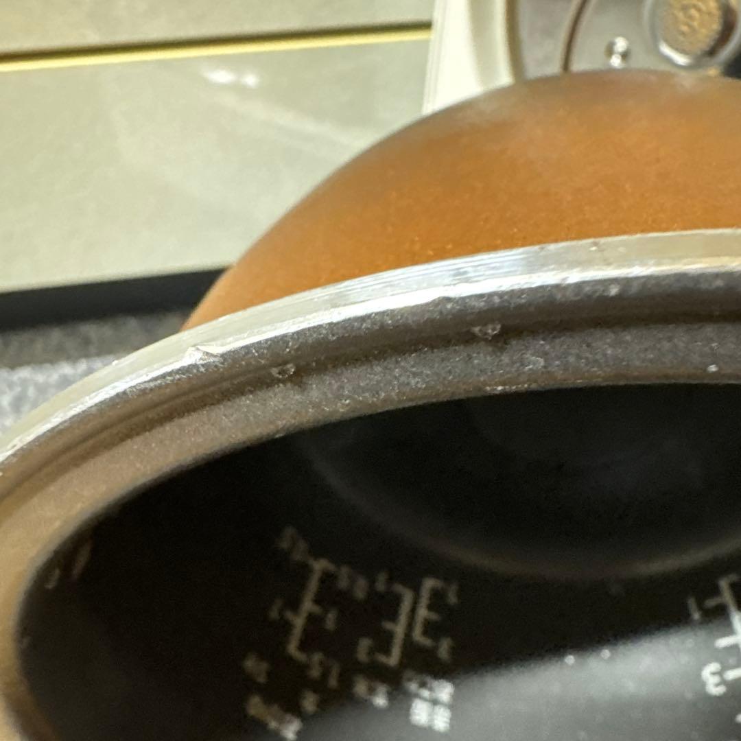 炊飯釜と中蓋 Panasonic SR-VSX108で使用の物