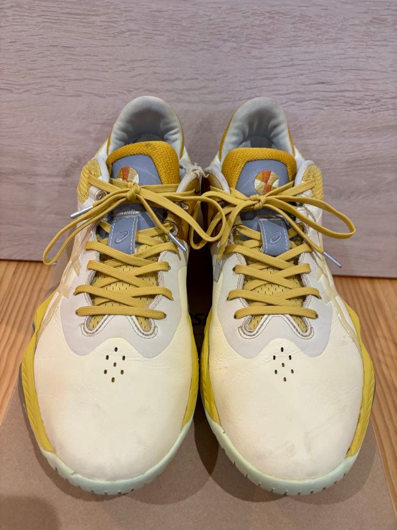 ASICS × ballaholic NOVA SURGE LOW 28.0cm