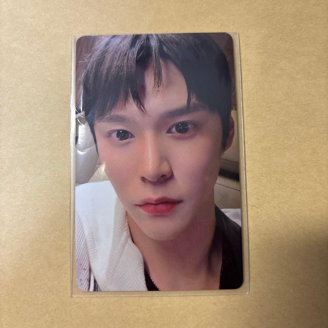 RIIZE 東京ドーム公演 トレカ 会場限定 CD購入特典 ウンソク - メルカリ