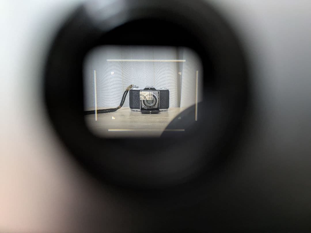 カメラ】Leica M4 ボディ（ジャンク品・シャッター幕外れ）