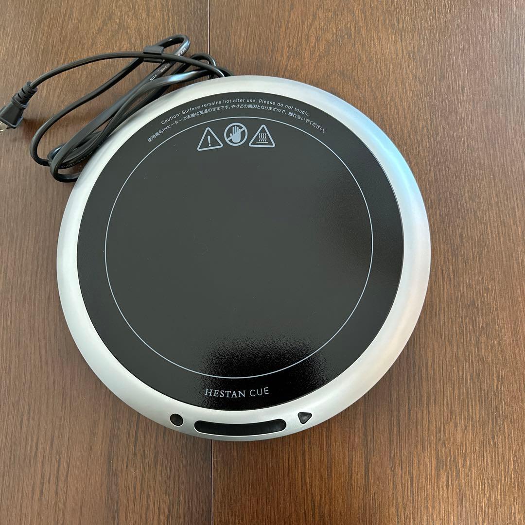 Hestan Cue(ヘスタンキュー)　スマートIHヒーター　41010 Hestan Cue スマートIHヒーター – Hestan Cue 公式ストア