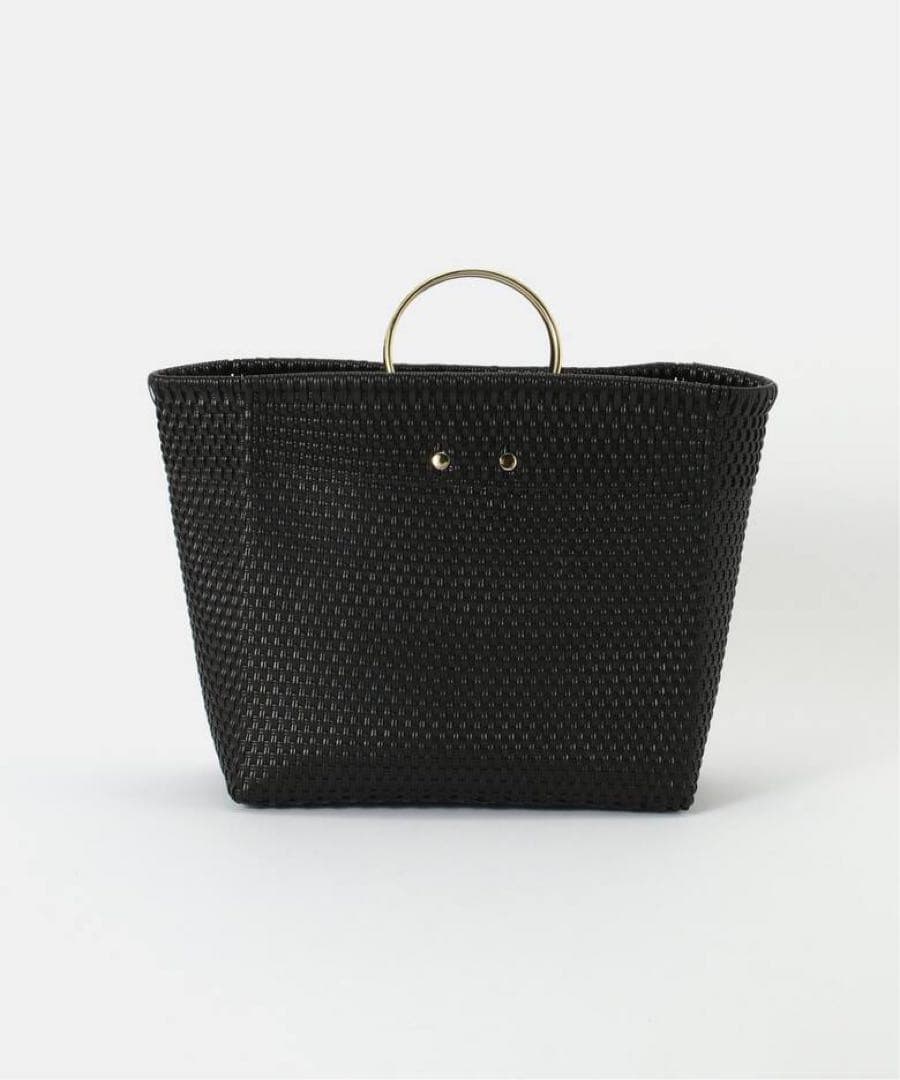 限定値下】美品☆ドゥーズィエムクラスVELETTOヴェレットリングバッグ