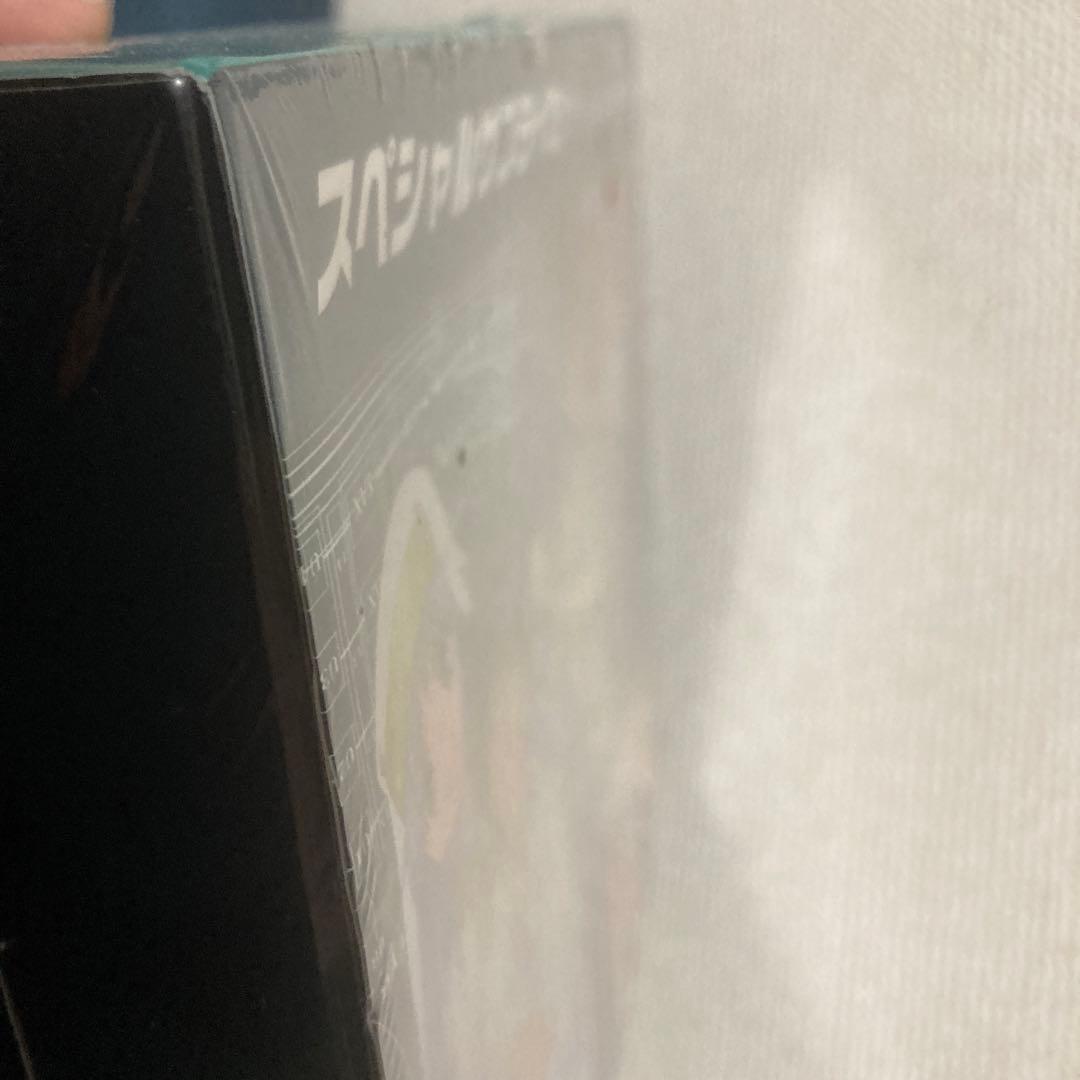 【未開封】とある スペシャルサプライセット 禁書目録 超電磁砲&特製プレイマット