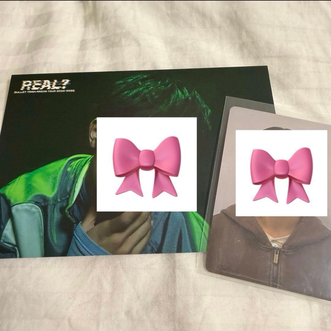 超特急 タクヤ オンラインカプセルくじ A賞 B賞セット - メルカリ