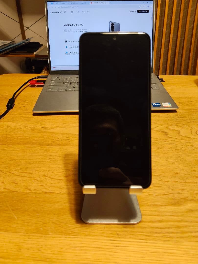 Xiomi Redmi Note 11 本体のみ　simフリー Redmi Note 11｜価格比較・SIMフリー・最新情報 - 価格.com