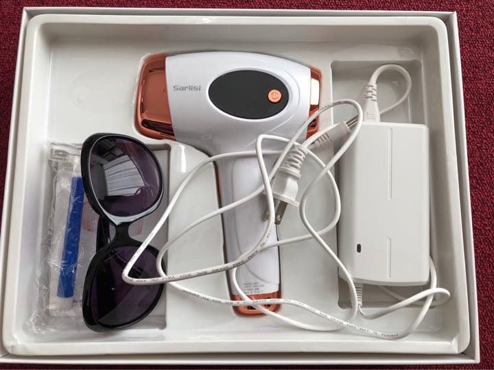 ステラボーテ ビューティフェイス スティック SB-BFS-01 プラチナ