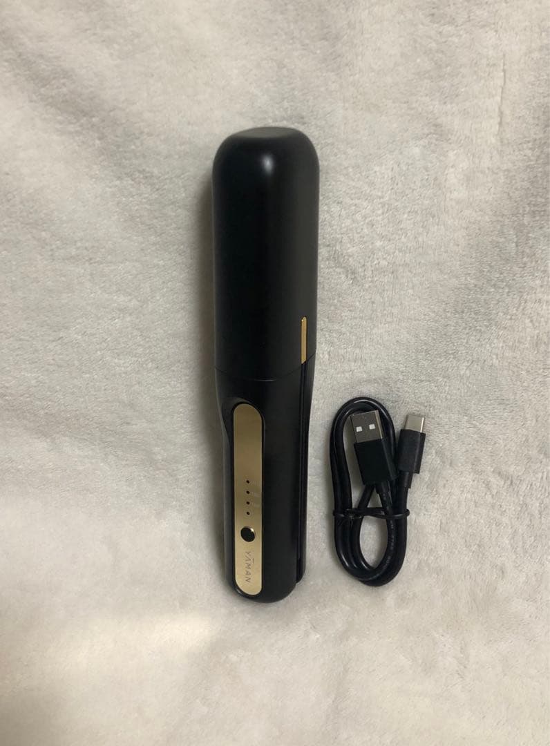 美品 YA-MAN ヴェーダ ヘアボリューマー ヘアアイロン ストレート ヴェーダヘアボリューマー』2023年8月29日(火)新発売 | ヤーマン株式