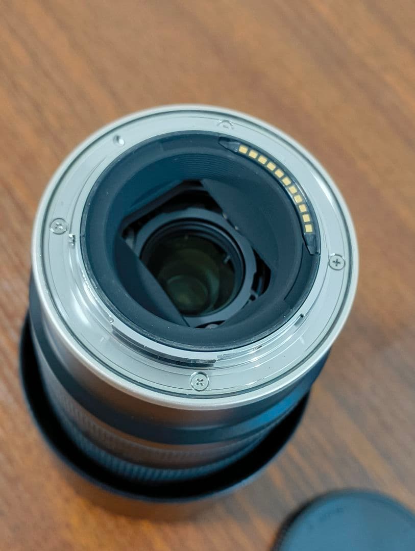 TAMRON 70-300mm F4.5-6.3 Nikon Zマウント用