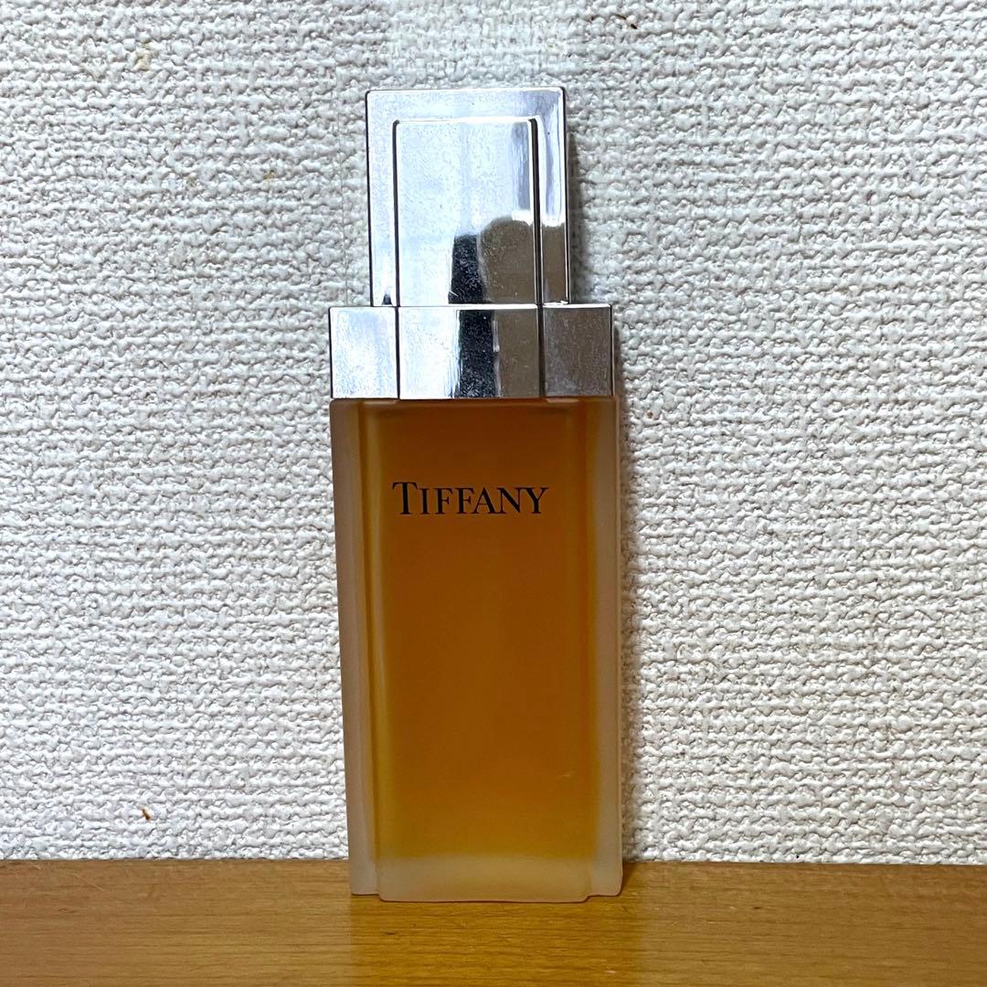 TIFFANY Eau de Parfum ティファニー 100ml 香水 TIFFANY&Co.（ティファニー） Tiffany 香水 レディース フレグランス