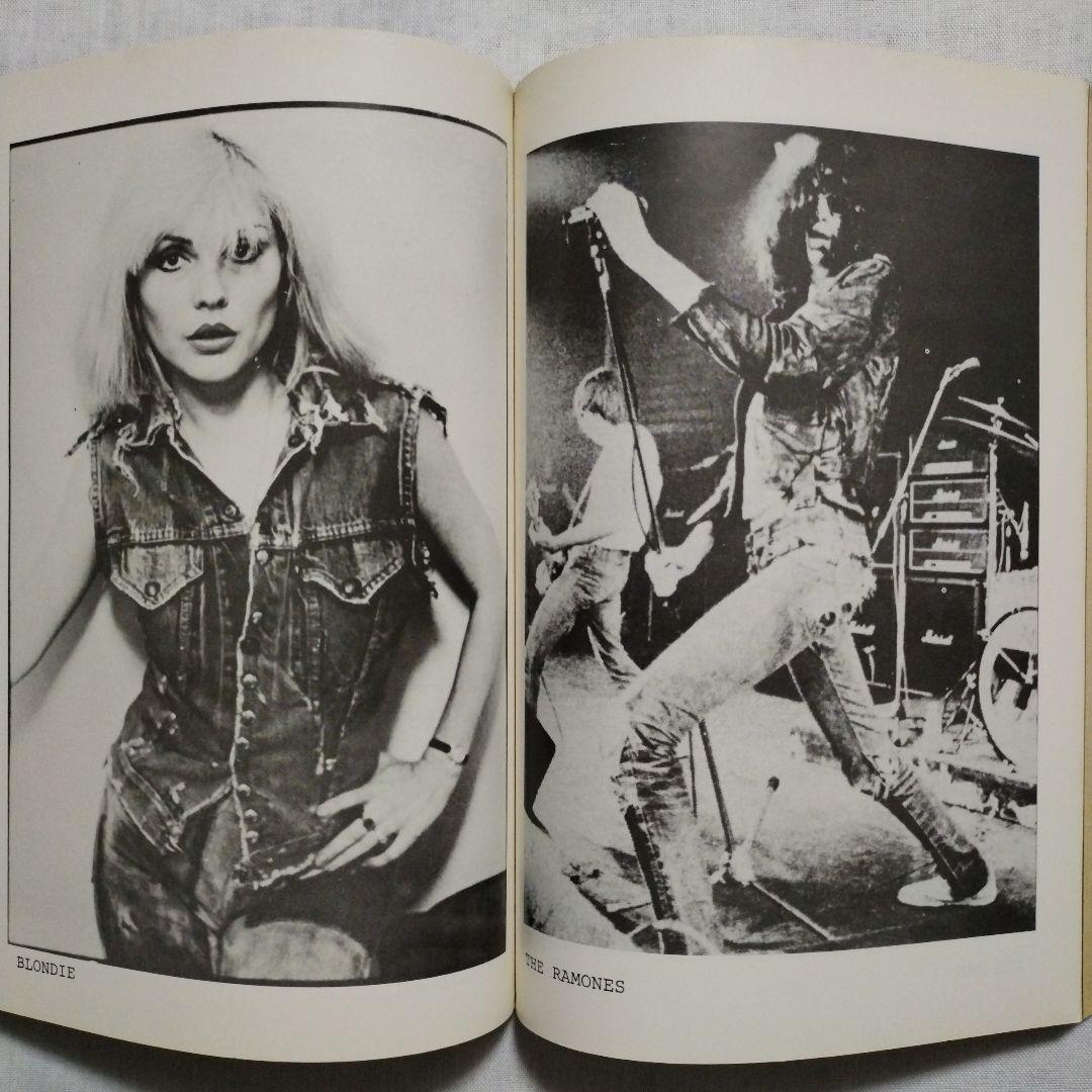 ROCK MAGAZINE ﻿ロック・マガジン 11号 Dec.1977 阿木譲 - メルカリ