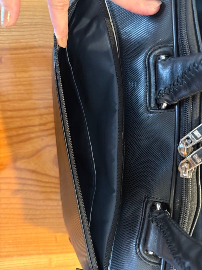 本日限定値下！TUMI トゥミ 定価20万 ビジネスバッグ