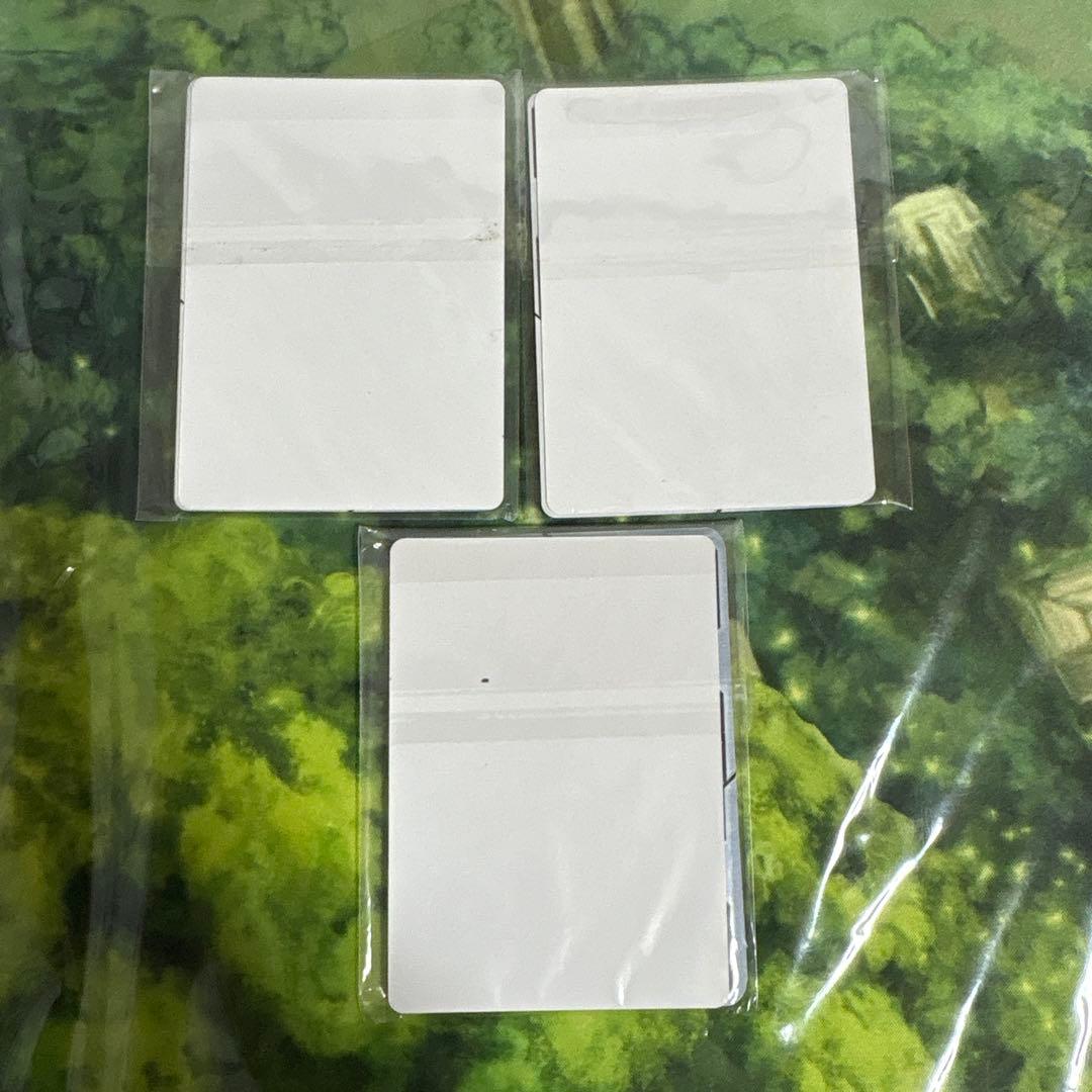 Z/X ゼクス ZX 公認大会 プロモカード 未開封 - メルカリ