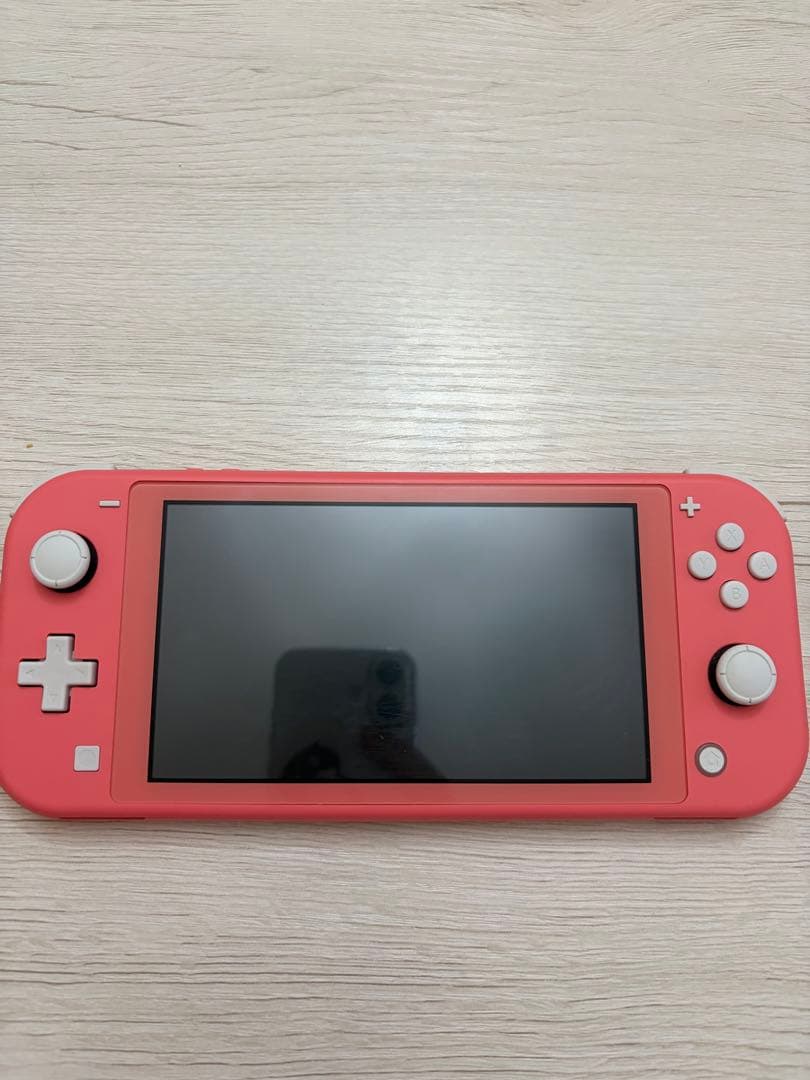 Nintendo Switch Liteセット コーラル あつまれどうぶつの森 楽天市場】Nintendo Switch Lite あつまれ どうぶつの森セット しずえ