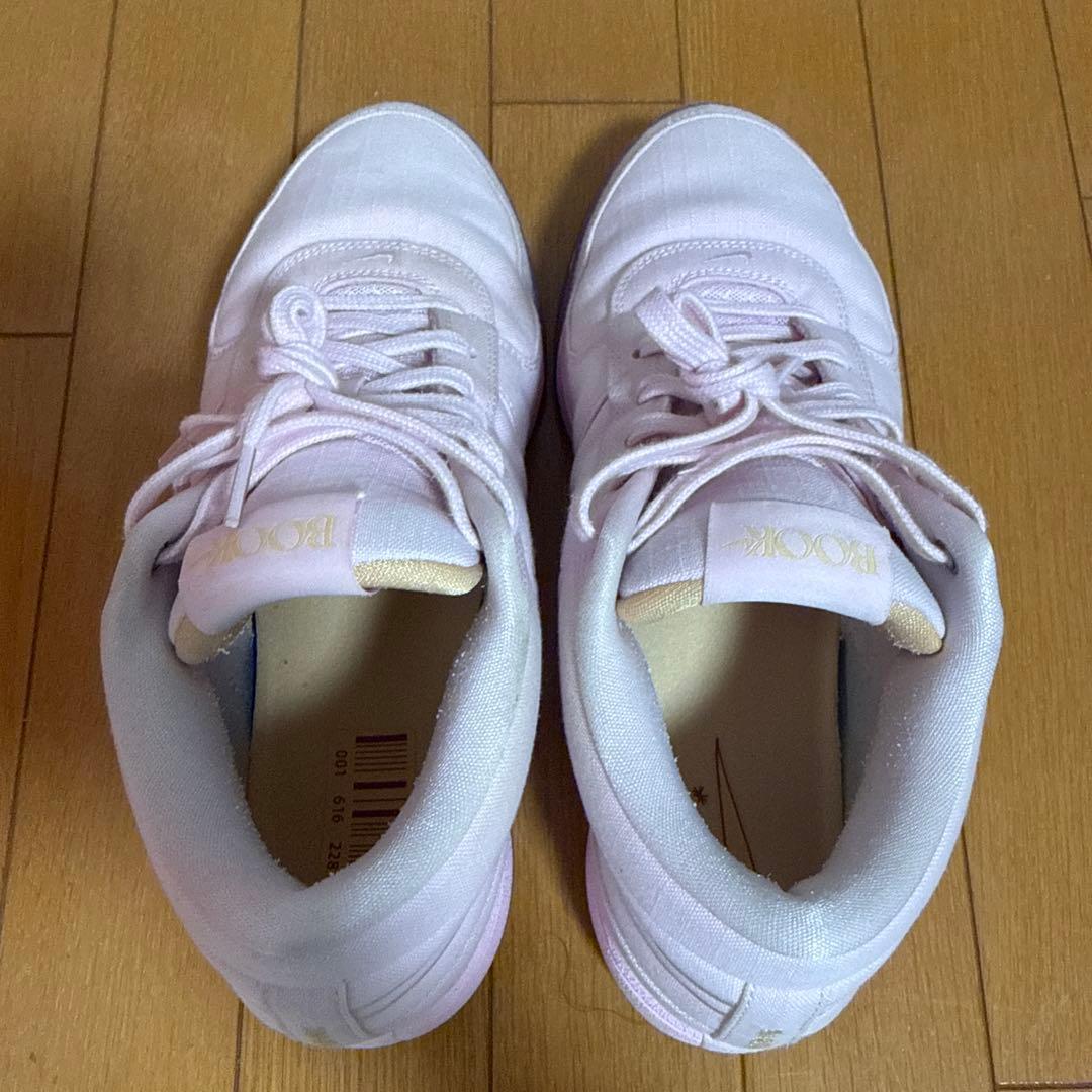 シューズ(男性用) Nike Book 1 EP \"Sunrise\"