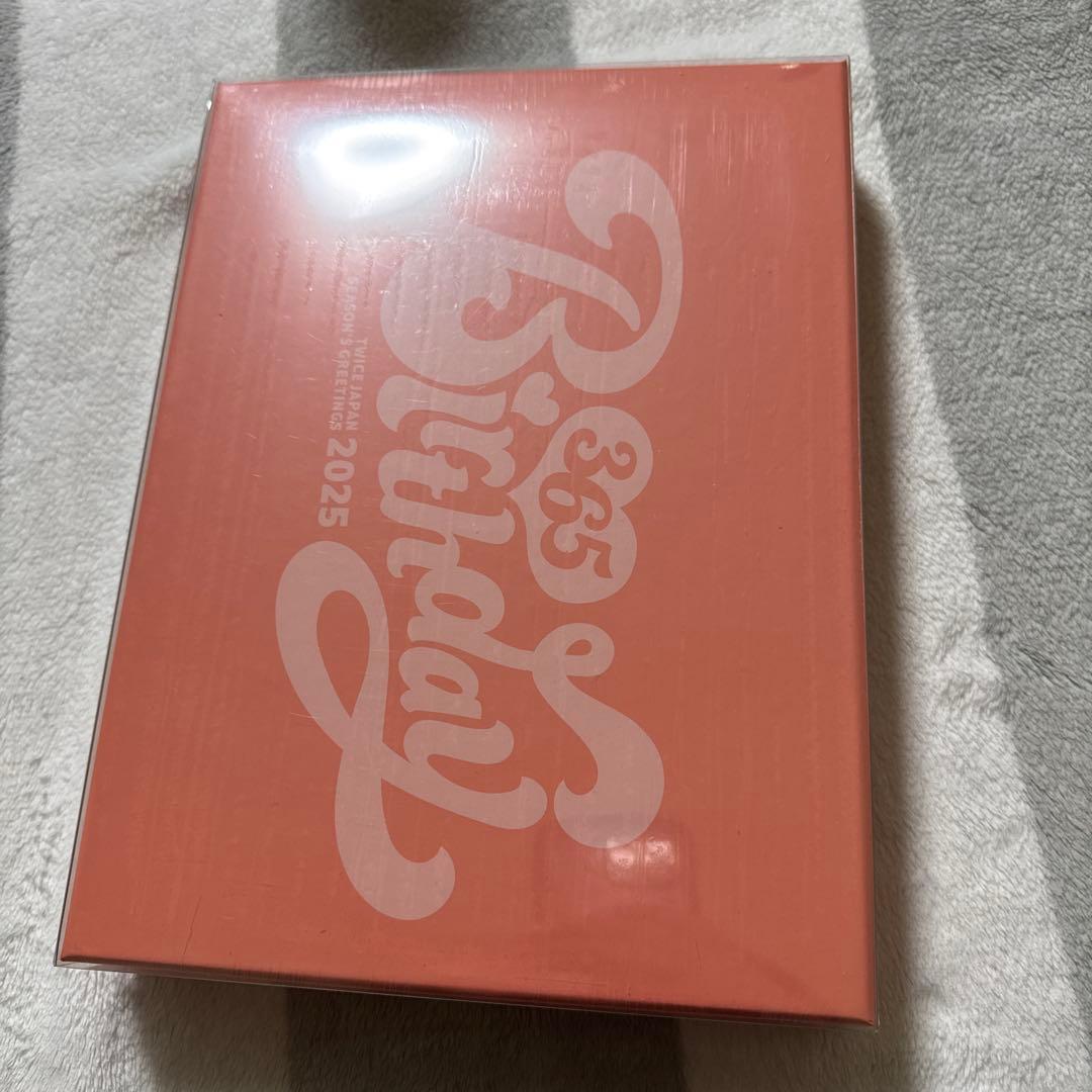 TWICE シーグリ 2025 日本 - メルカリ