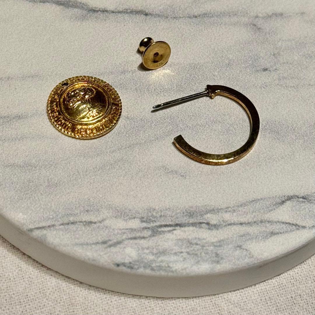 即日発送/片耳/未着用/箱ナシ】TAKUYA∞☆BECOME TREE ピアス - メルカリ