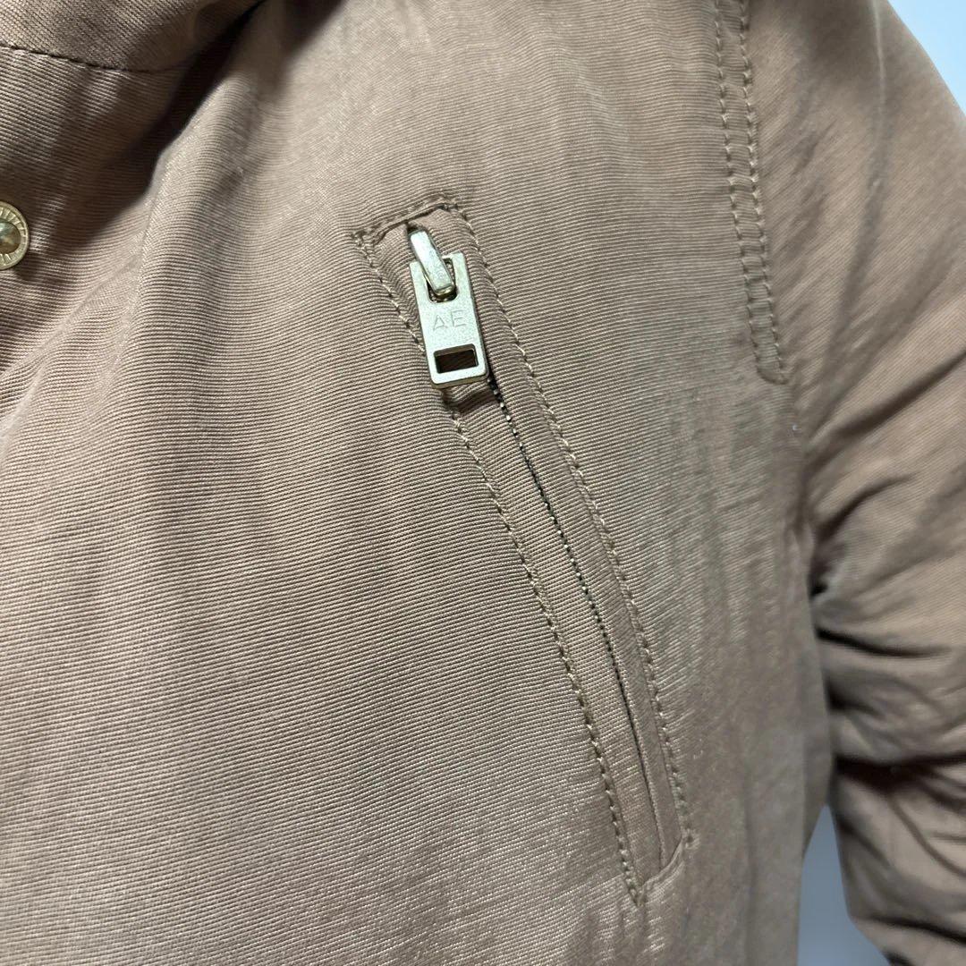 y2k 00s archiveグランジモッズコート 平成ギャルギミックgeek