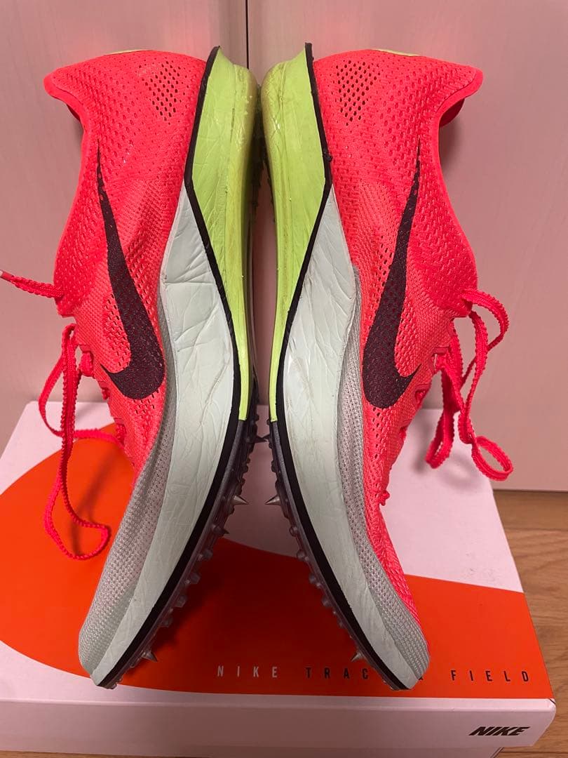 ナイキドラゴンフライ2エリート 26.5cm