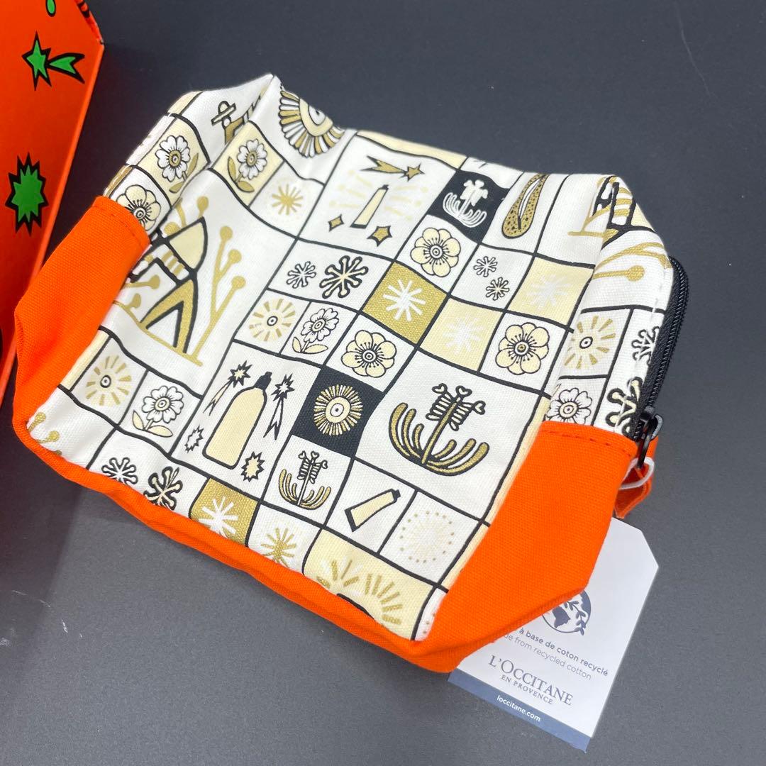 ◯未使用品 ロクシタン アップルマロン シア コンプリート