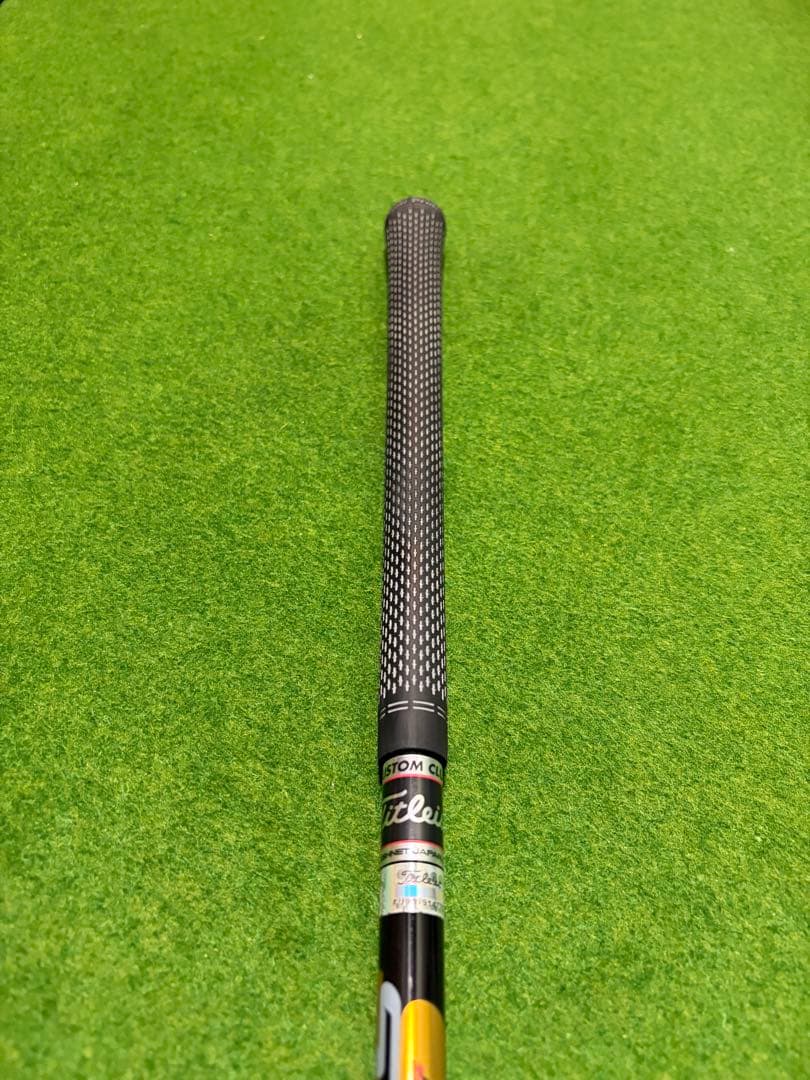 タイトリスト! SPEEDER SLK 5S ドライバー用 スピーダー44in - メルカリ