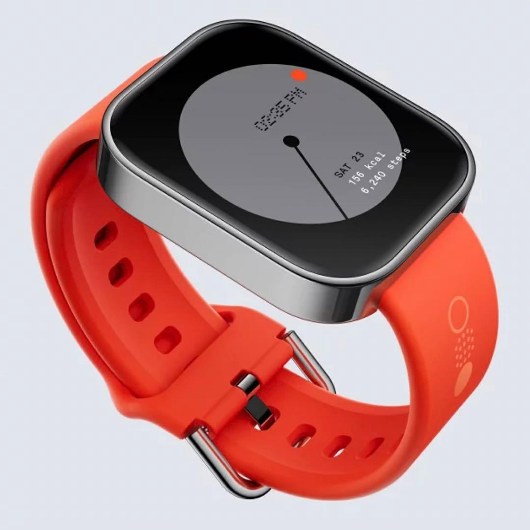 スマホアクセサリー WATCH PRO / cmf by NOTHING CMF Watch Pro 2 | Accessories | Nothing | US