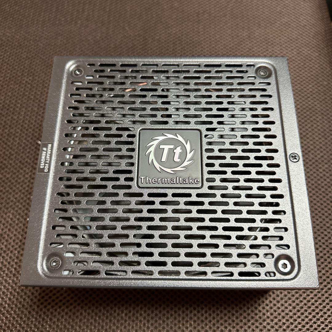 電源ユニット Thermaltake Toughpower Grand RGB 850W Toughpower Grand RGB 850W Gold Full Modular