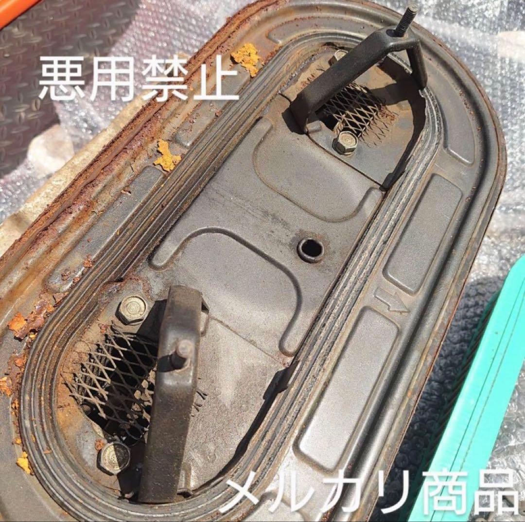 純正品SUツインキャブ 後期型1600sコロナ マーク2 ハイエース