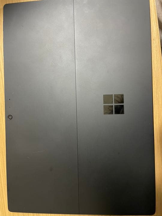 専用キーボード付】Surface Pro 6 i5/8GB/256GB