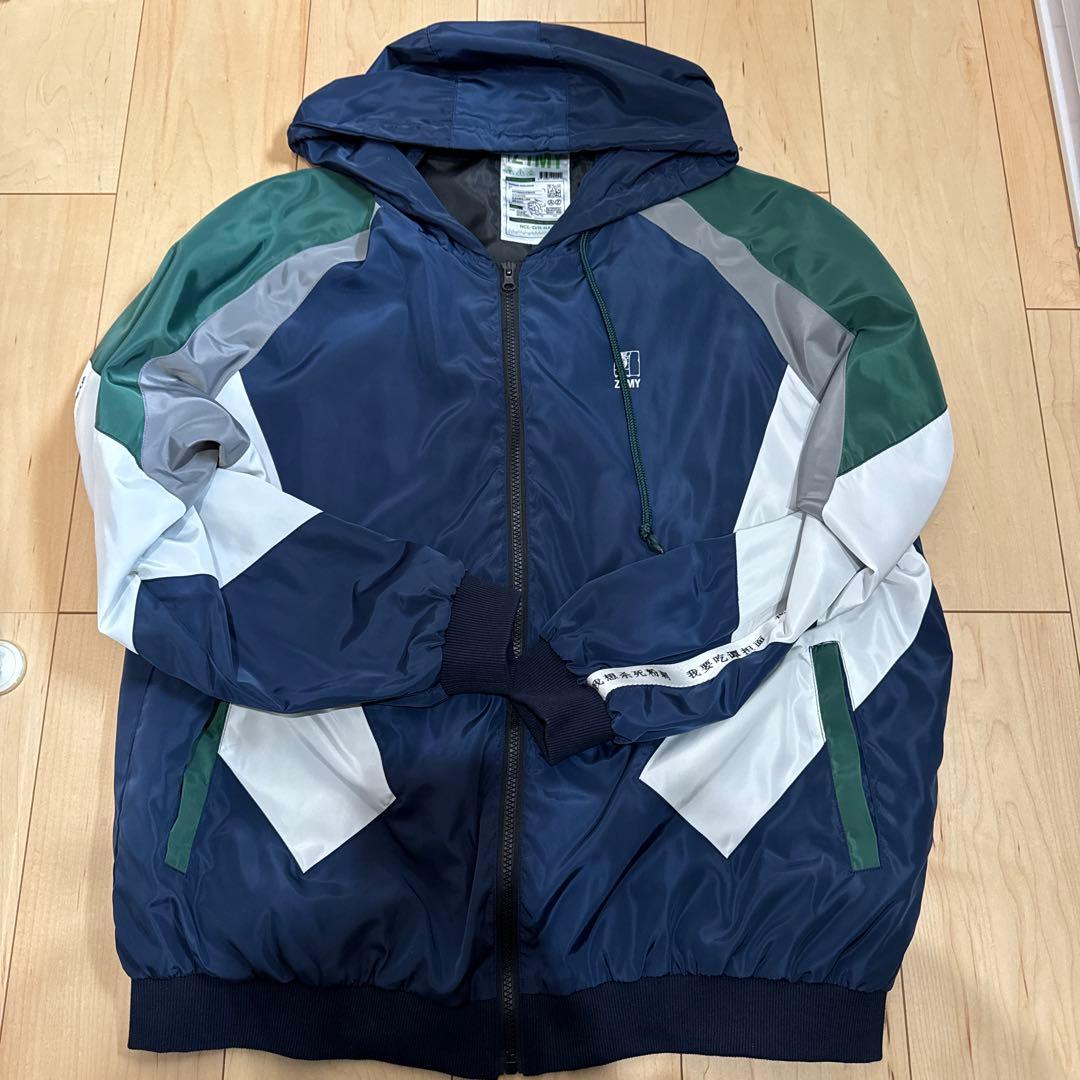 ずっと真夜中でいいのに。ナイロンジャケット - メルカリ