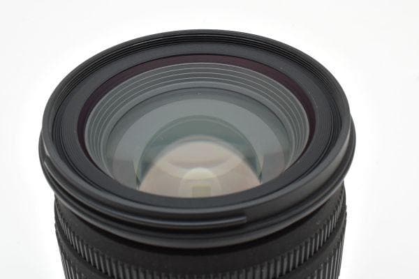 美品 sigma 17-70mm F2.8-4.5 DC MACRO HSM