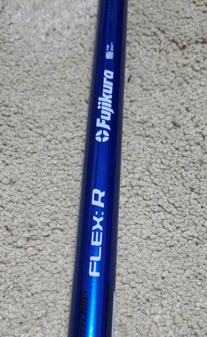 ぶっ飛び！スピーダー 474（R）ドライバー用シャフト テーラーメイド