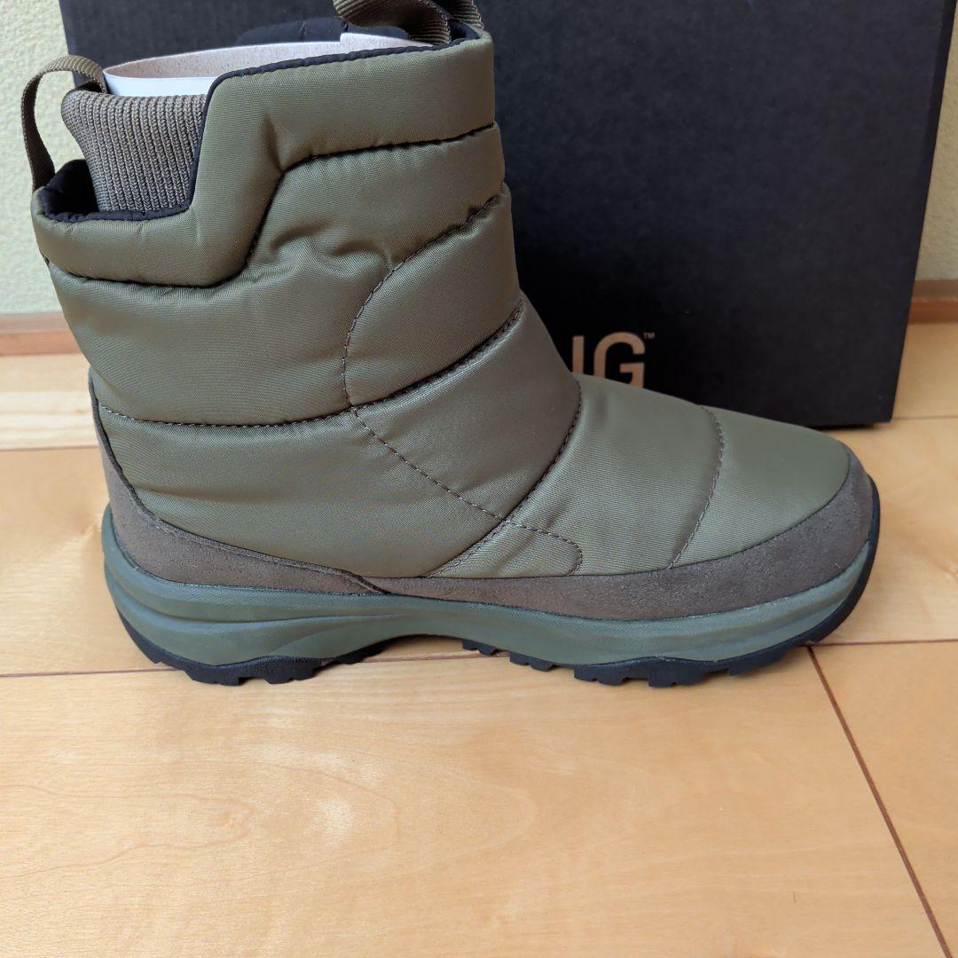 【美品】ノースフェイス　ヌプシ　ブーティ　 　23.0cm　NF52274