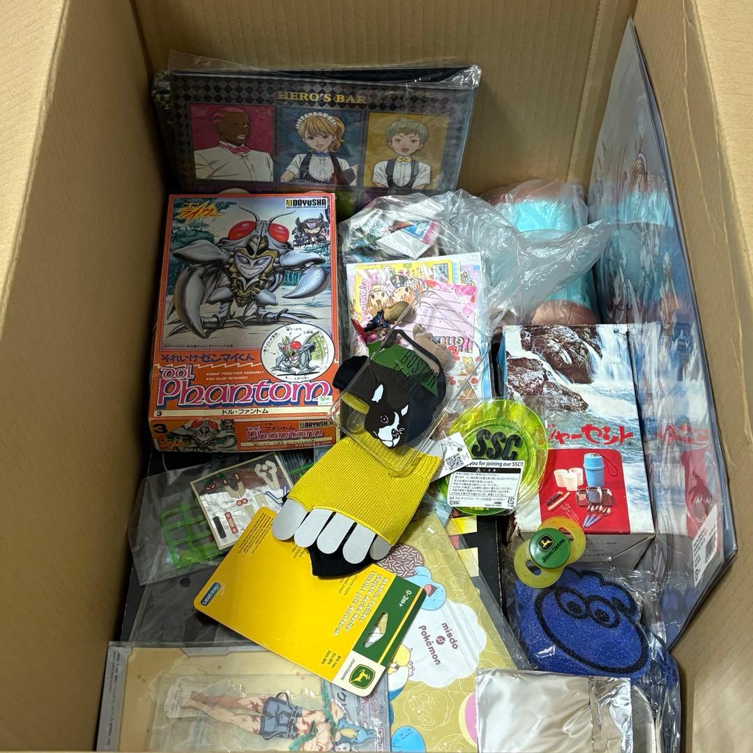 140サイズ アニメグッズ 漫画 その他雑貨 本 まとめ売り - メルカリ