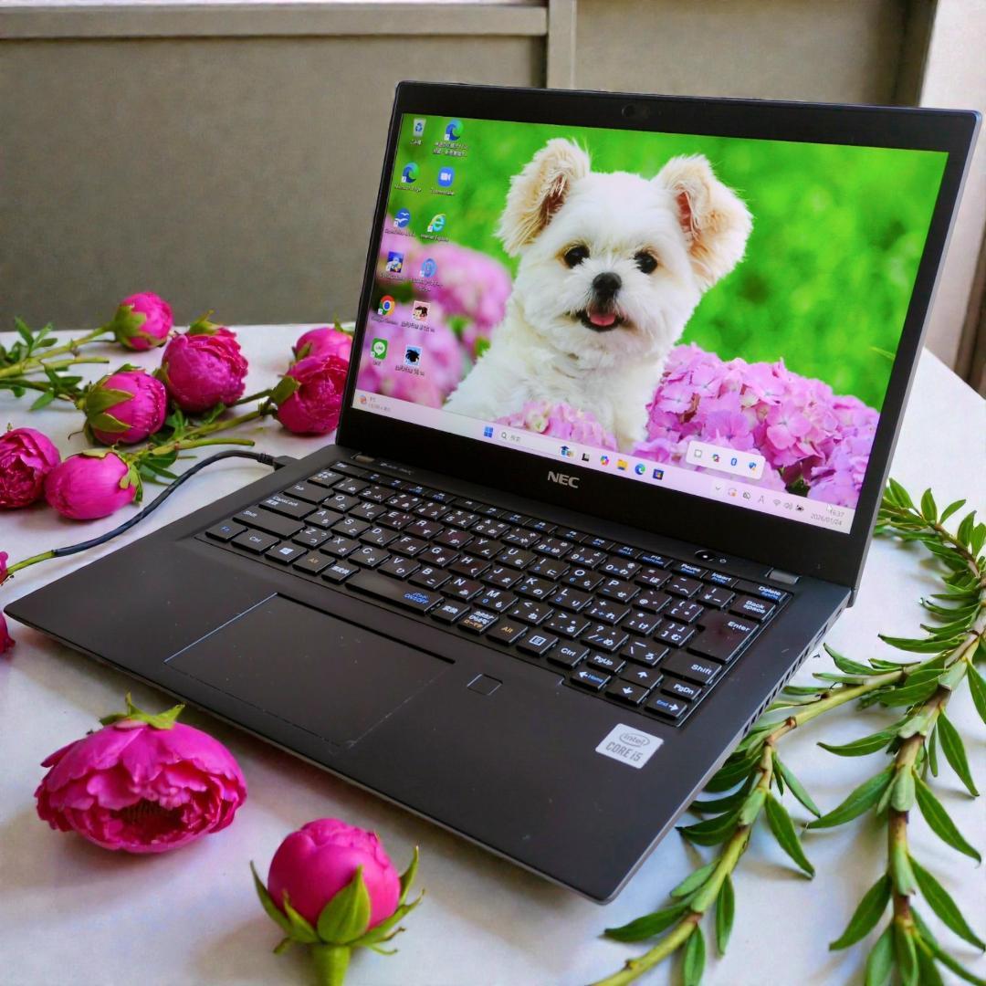 美品 ノートPC Windows11 第10世代i5 メモリ16GB SSD 楽天市場】ノートパソコン 中古 Corei5 第8/10世代 Windows11 Office