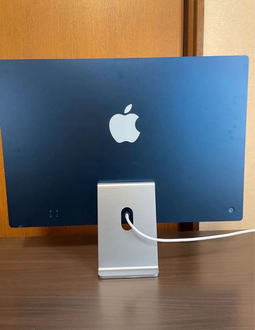 最終値下げ　iMac 24 4.5K M1 16GB 256GB apple