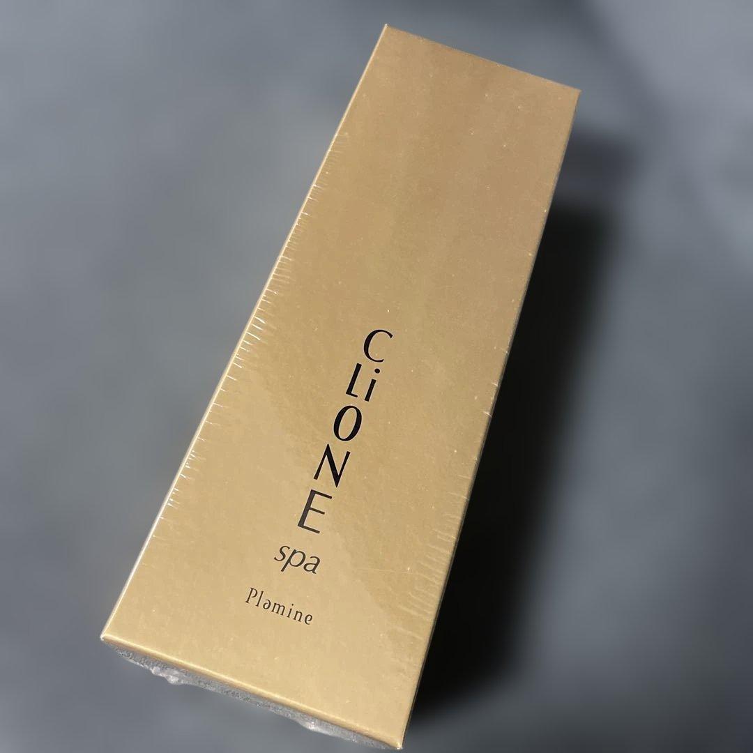 【新品未開封】クリオネスパ