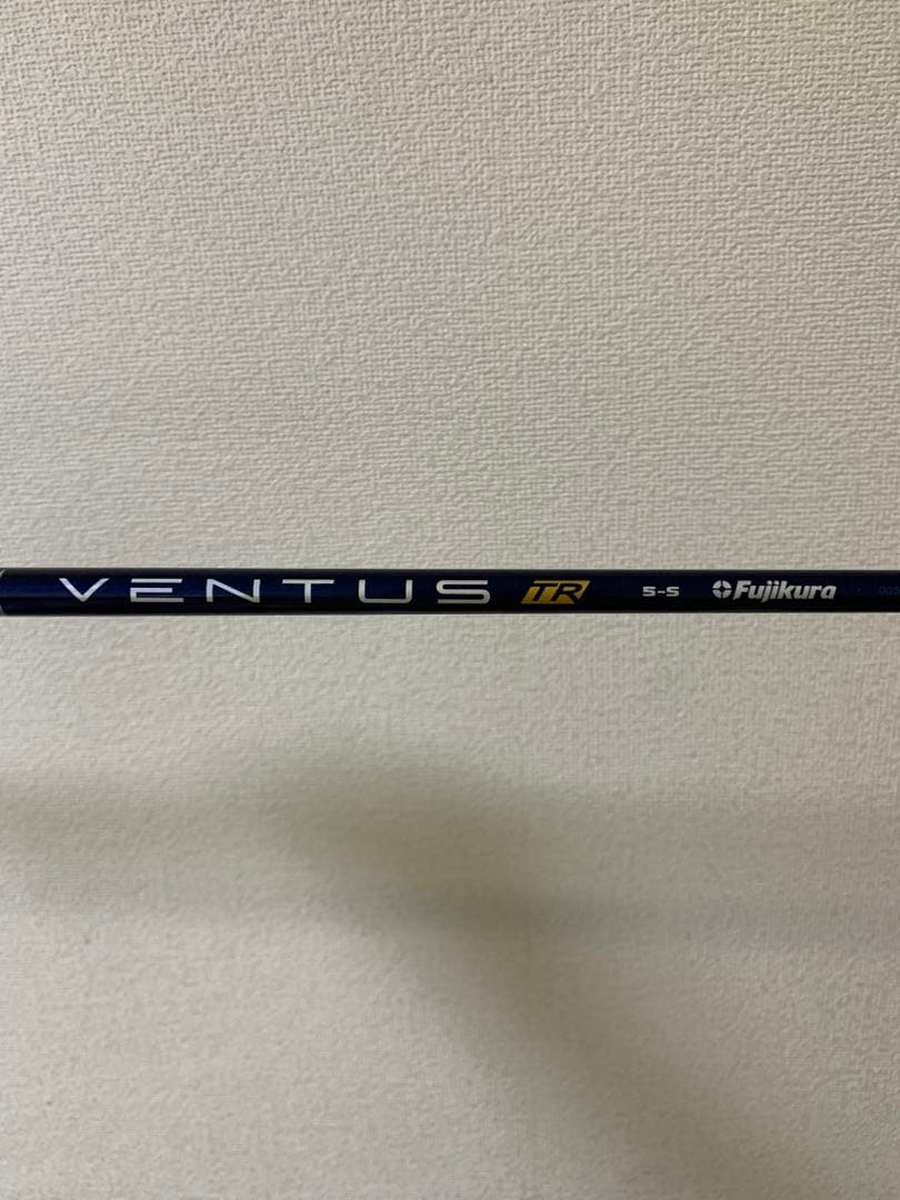 ベンタスTRブルー5s ベンタスTRブルーの特徴を解説｜安定感が半端じゃない人気シャフト