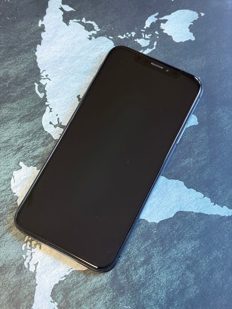 IPhoneX スペースグレイ 256GB Apple iPhone X 256GB SIMフリー [スペースグレイ] 価格比較 - 価格.com