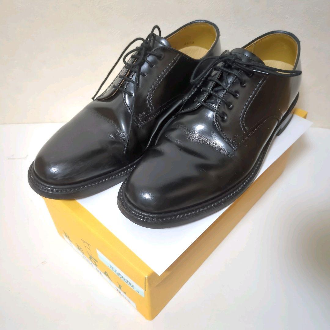 REGAL 2504 革靴 26.5cm 純正インソール付き 美品 ビジネス