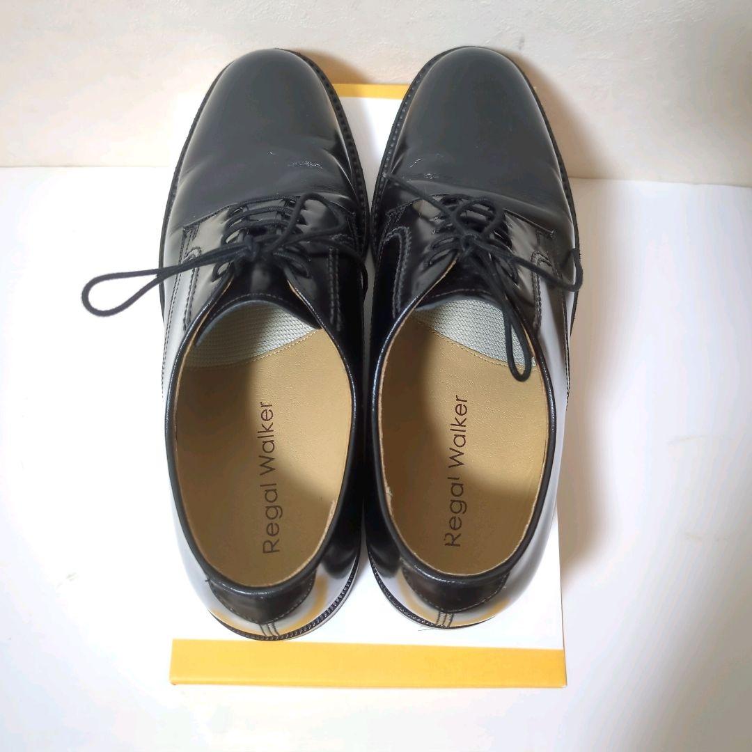 REGAL 2504 革靴 26.5cm 純正インソール付き 美品 ビジネス