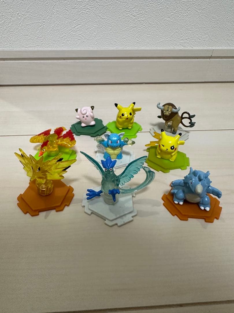 ポケモン フルカラースタジアム PART2,5 - メルカリ