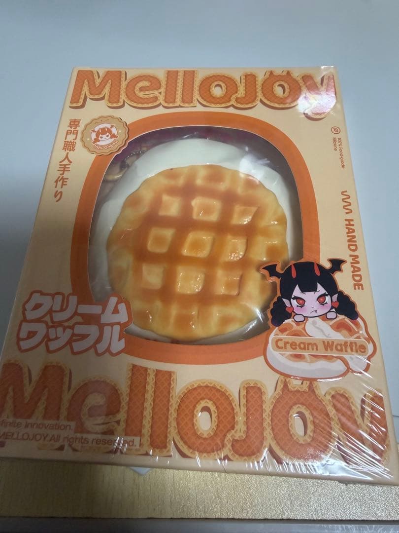 メロジョイ ワッフル - メルカリ