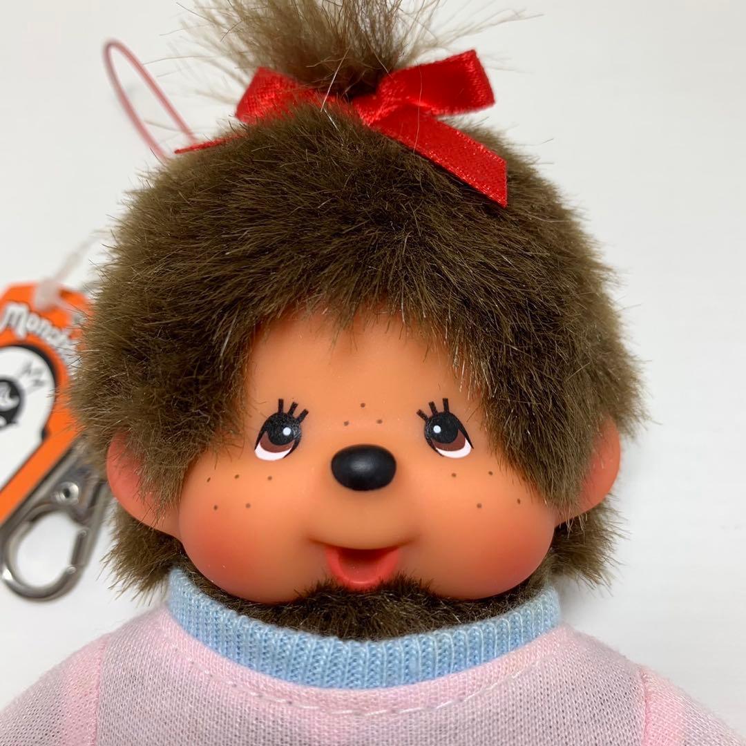 EU限定 新品 激レアサイズ 15cm モンチッチ （SSサイズ） 1878 - メルカリ