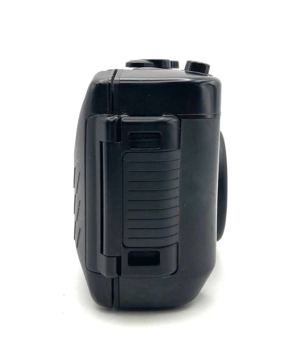 動作品 美品】Nikon L35AWAD ピカイチカリブ フィルム 返金保証 - メルカリ