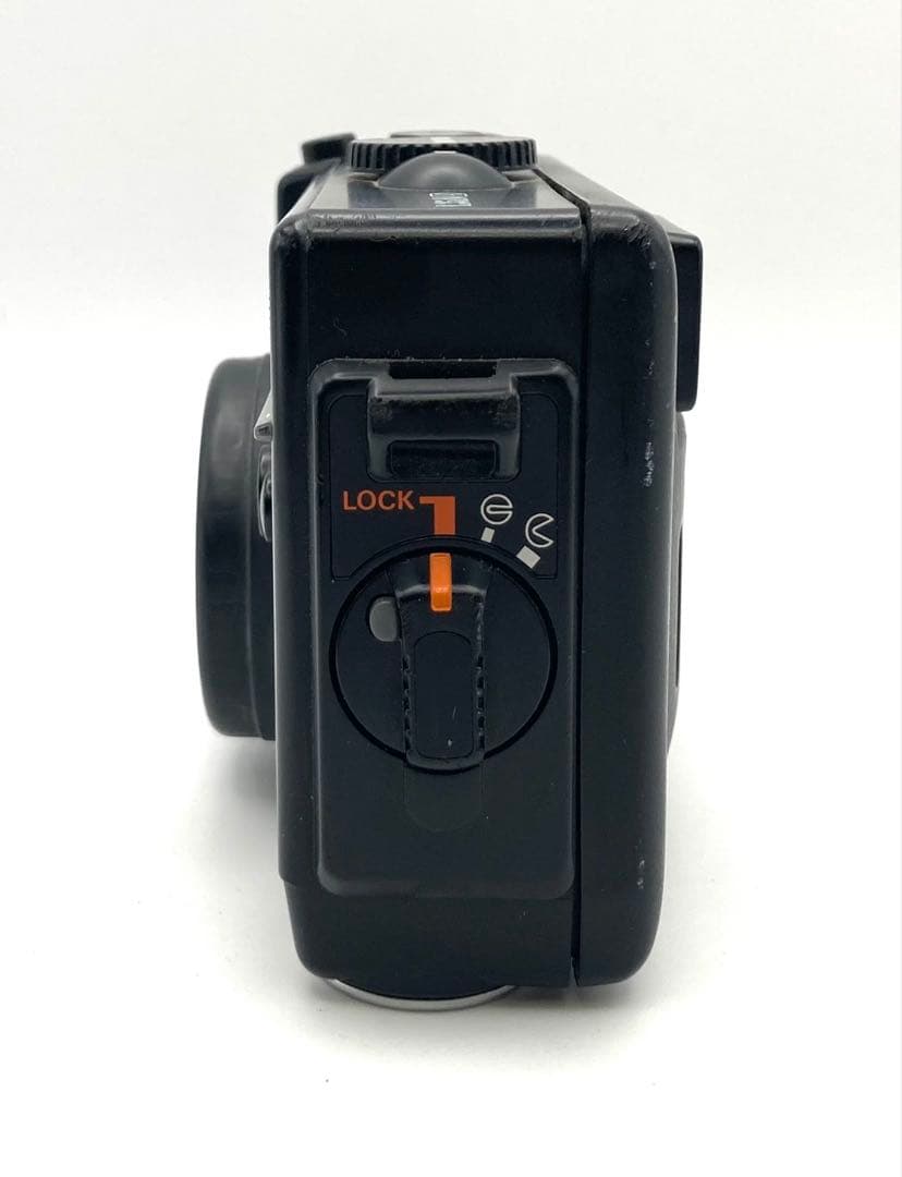 動作品 美品】Nikon L35AWAD ピカイチカリブ フィルム 返金保証 - メルカリ