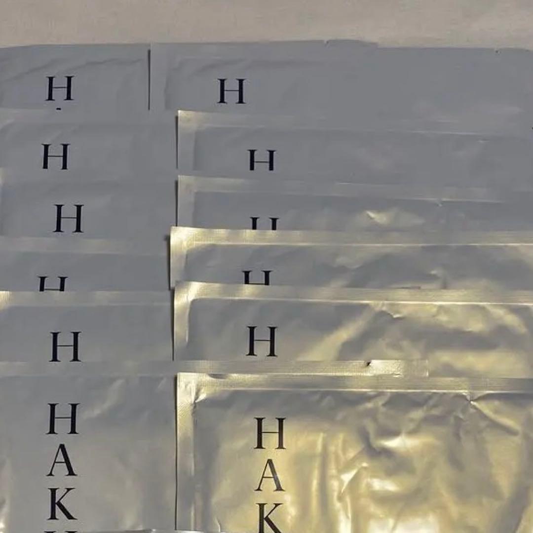 HAKU メラノフォーカスマスクEX HAKU / メラノフォーカス EX マスク＆iデバイスセットの公式商品情報