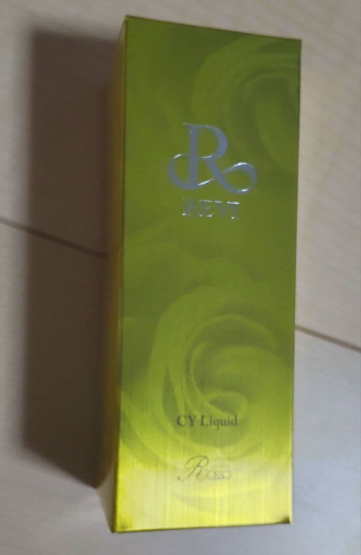 REVI ルヴィ CYリキッド 100ml 新品未開封